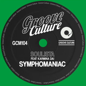 Album Syomphomaniac from Soulista