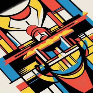 收聽Krito Music的Arabic Style歌詞歌曲