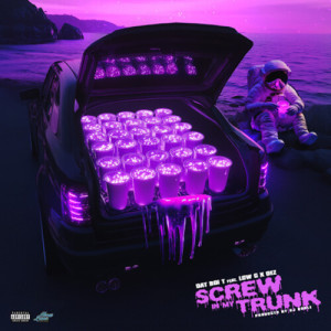 Album Screw In My Trunk (Explicit) from Dat Boi T