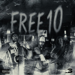 Album Free 10 (Explicit) from 