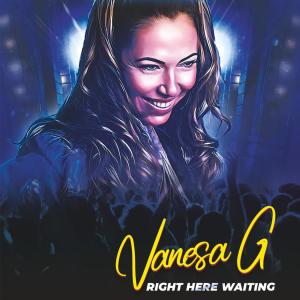 Listen to Right Here Waiting song with lyrics from Vanesa G