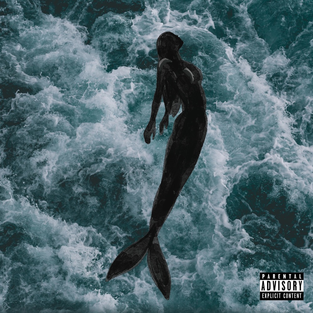 Black Mermaids (Remix) (Explicit) (Remix|Explicit)