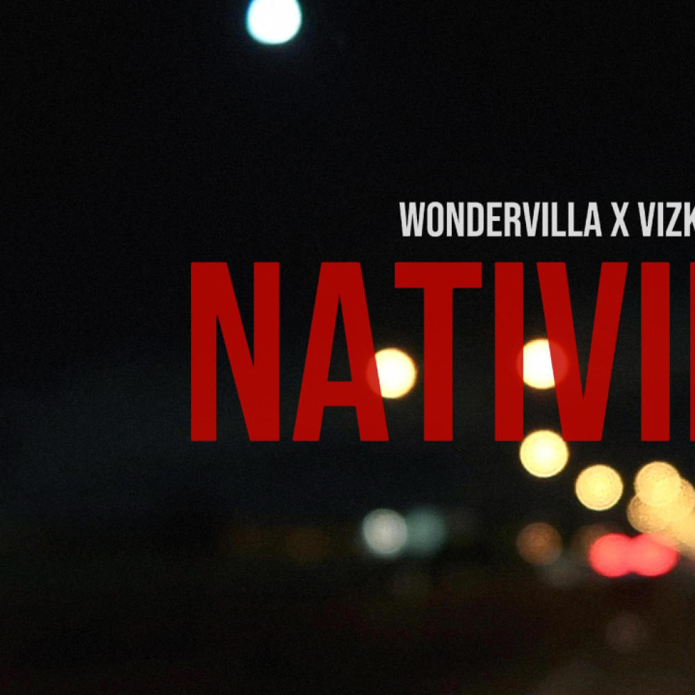 Natividad (feat. Vizkaino) (Explicit)
