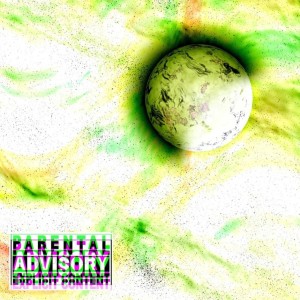 Album Uncharted Space 2 (Explicit) from 