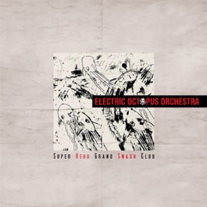 Listen to Addicted song with lyrics from Electric Octopus Orchestra