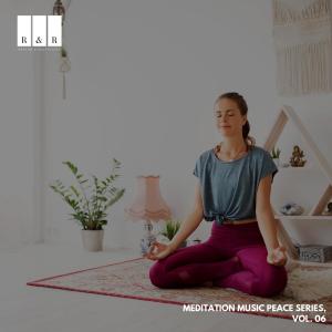 收听Sonrisa Rituals的Calm Mind Facilitates change in You and Others歌词歌曲