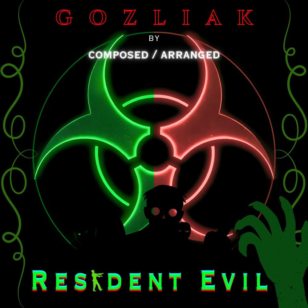 Resident Evil
