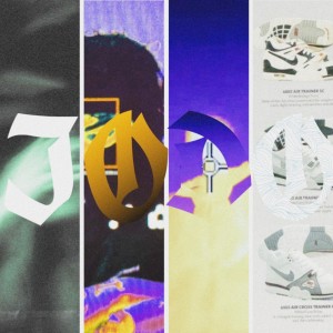 Album JoDo from Calfi2k