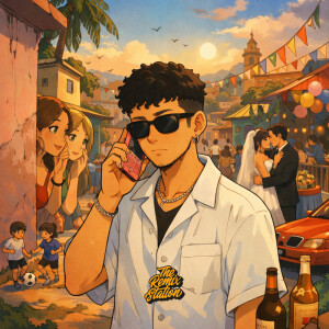 default playlist img