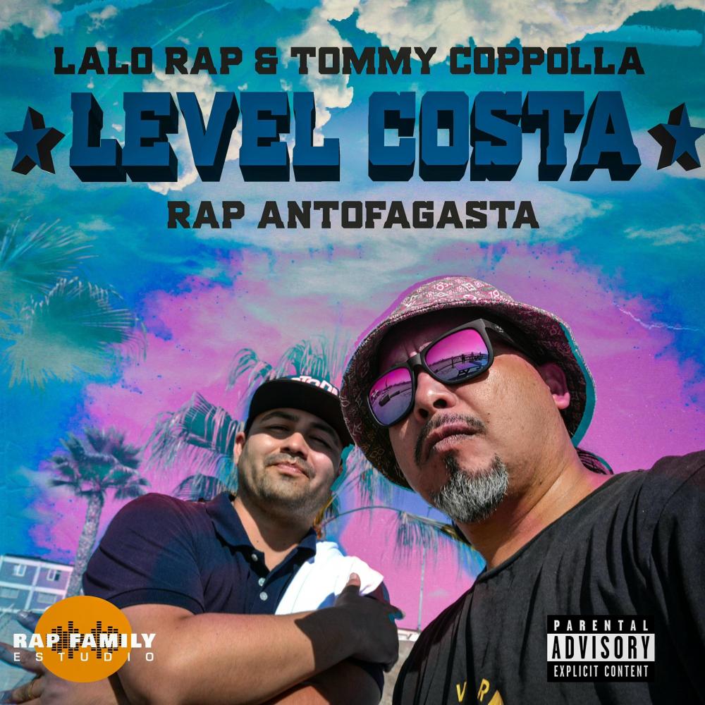 Guerreros De La Vida. (feat. Lalo Rap, Perro Negro, Big Style, Sero21, Elrusso, Alexander J & Walter MC)