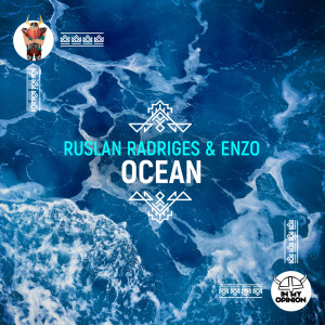 Ruslan Radriges的專輯Ocean