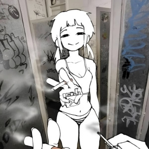 ดาวน์โหลดและฟังเพลง dinero! robando! พร้อมเนื้อเพลงจาก Abnerxd