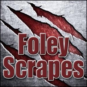 收聽Sound Effects Library的Scrape, Concrete - Concrete Block Slide, Stone, Drag Stone, Rock & Gravel Foley, Drag, Scrape & Slide Foley, Greatest Sound Effects歌詞歌曲