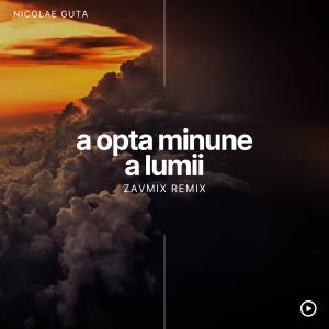 Zavmix的專輯a opta minune a lumii