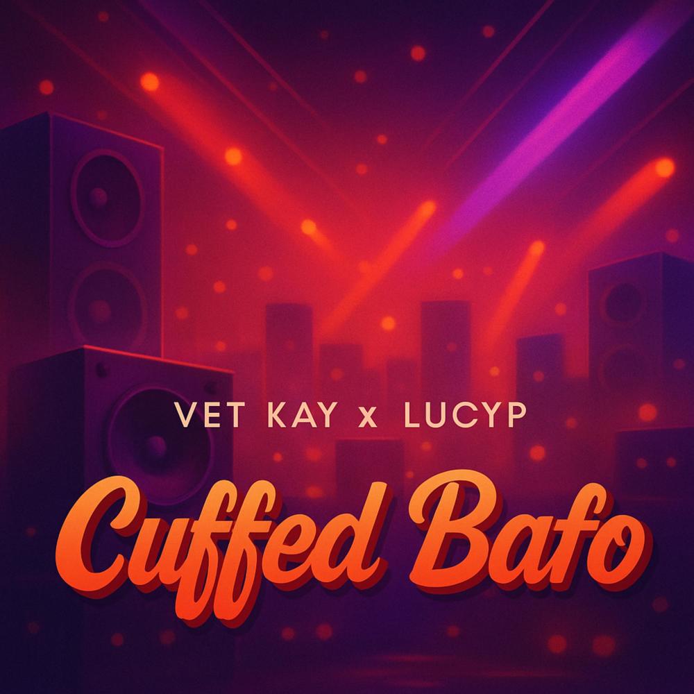 Cuffed bafo (with LucyP)