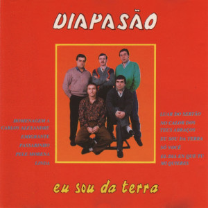 收聽Agrupamento Musical Diapasão的Linda歌詞歌曲