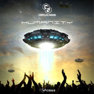 Listen to Humanity song with lyrics from Complex Sound
