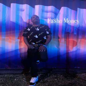 收聽Fasho Money的Dear Sister (Explicit)歌詞歌曲