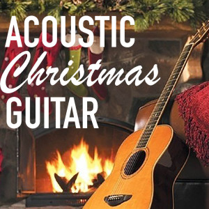 Album Acoustic Christmas Guitar oleh Strings