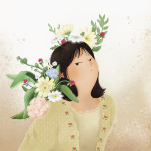Listen to Fragment song with lyrics from An Ji Ye