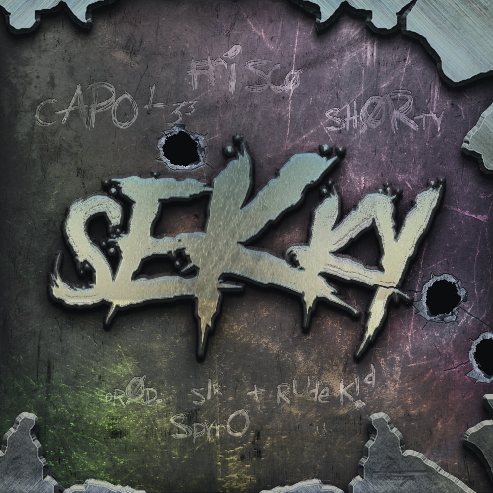 Sekky (Radio Edit)