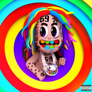 收聽6IX9INE的TROLLZ (Explicit)歌詞歌曲