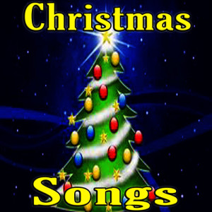 Christmas Party Songs的專輯Christmas Songs