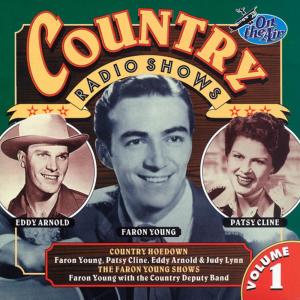 ดาวน์โหลดและฟังเพลง Company's Coming พร้อมเนื้อเพลงจาก Faron Young