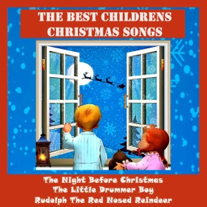 Album The Best Childrens Christmas Songs oleh Various