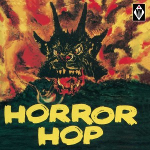 Various的專輯Horror Hop
