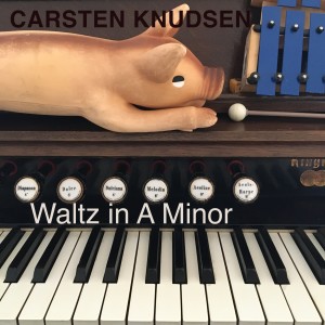 收聽Carsten Knudsen的Waltz in A Minor歌詞歌曲