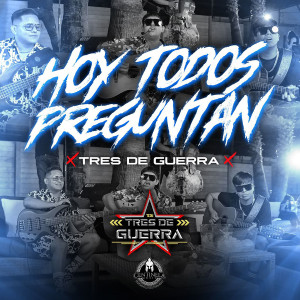 Album Hoy Todos Preguntan (En Vivo) [Explicit] from 