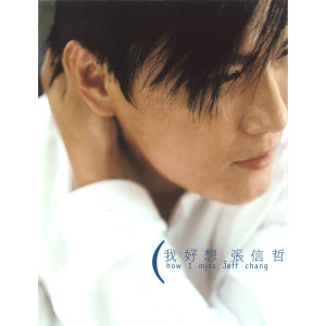 Listen to 捨不得對不起 song with lyrics from Jeff Chang (张信哲)