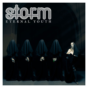 收聽Storm的No es el Final歌詞歌曲