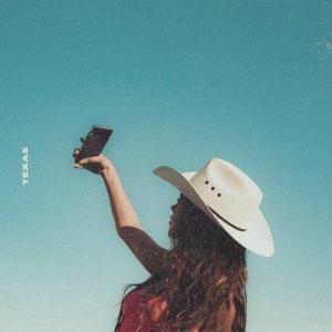 Ollie Joseph的專輯Texas
