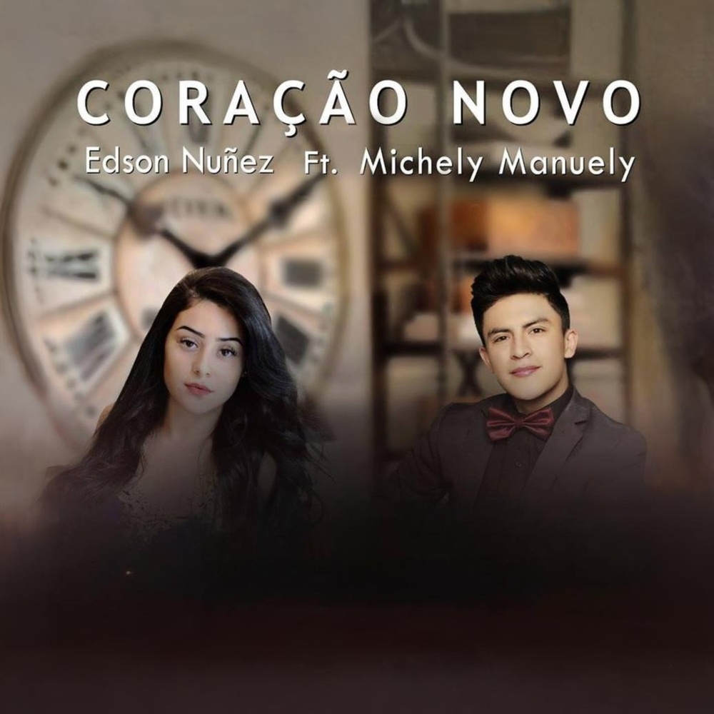 Coração Novo (Poslúdio)
