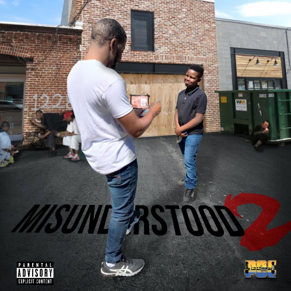 Revenge (feat. DMON3Y Tha Don, JackPot & Southside Pretty) (Explicit)