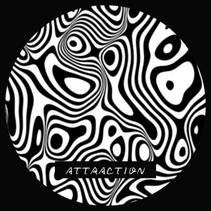 Saba的專輯ATTRACTION