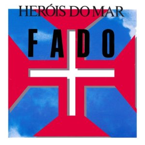 Herois Do Mar的專輯Fado (Versão da Guitarra)