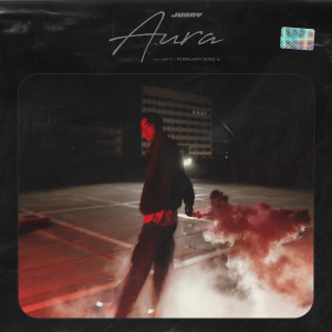 收听JUNNY的AURA (feat. pH-1) (Prod. GXXD)歌词歌曲