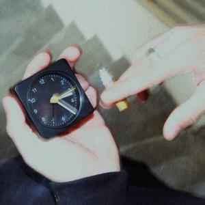 收聽Uzio的SABLIER (Explicit)歌詞歌曲