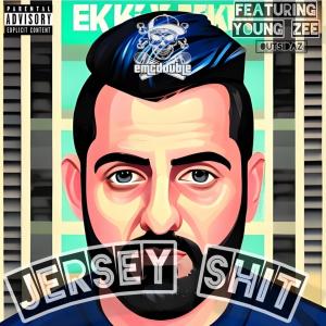 emcdouble的專輯Jersey **** (feat. Young Zee) [Explicit]