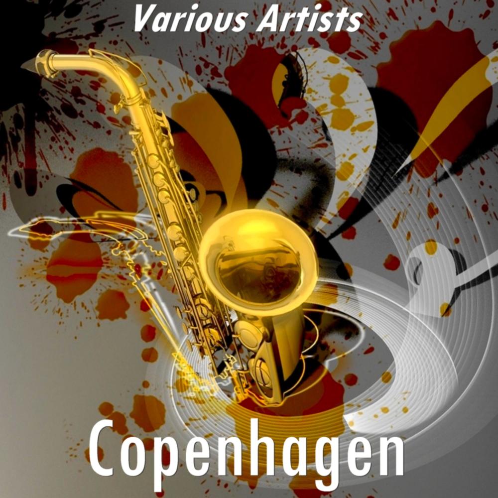 Copenhagen (Version by Elmer Schoebel)