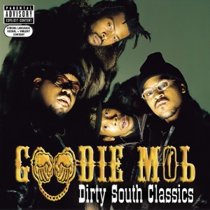 ดาวน์โหลดและฟังเพลง Cell Therapy พร้อมเนื้อเพลงจาก Goodie Mob