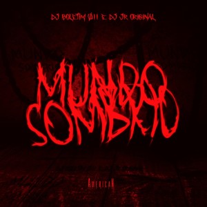 ดาวน์โหลดและฟังเพลง Mundo sombrio (Super Slowed|Explicit) พร้อมเนื้อเพลงจาก Dj Boletim 011