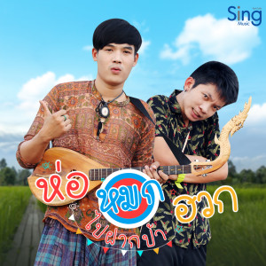 收聽ลำเพลิน วงศกร的ห่อหมกฮวกไปฝากป้า歌詞歌曲