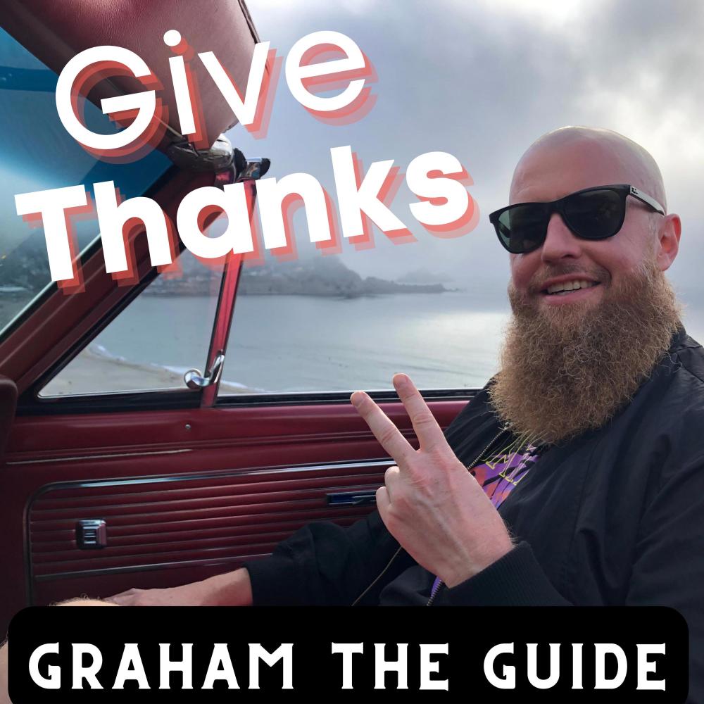 Give Thanks