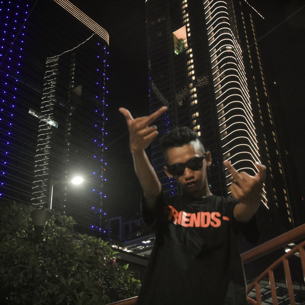 Finesse (Explicit)