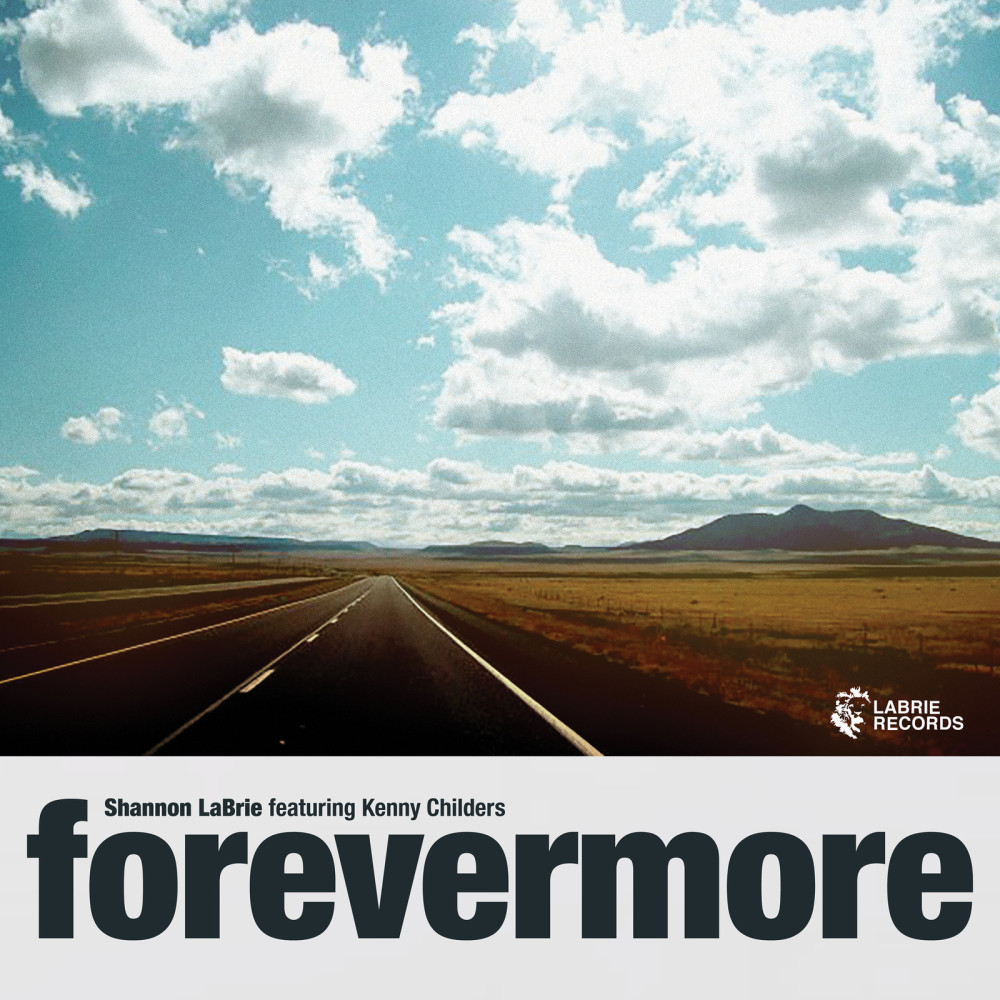 Take It in Stride (feat. Kenny Childers) (Explicit)
