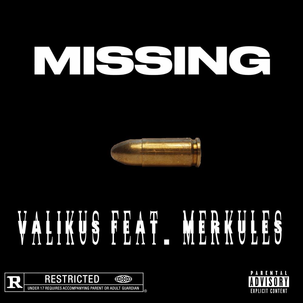 Missing (Explicit)